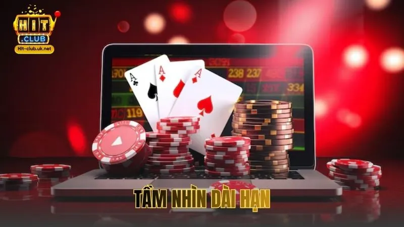 Tầm nhìn dài hạn